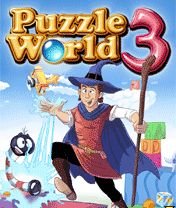 game pic for Puzzle World 3